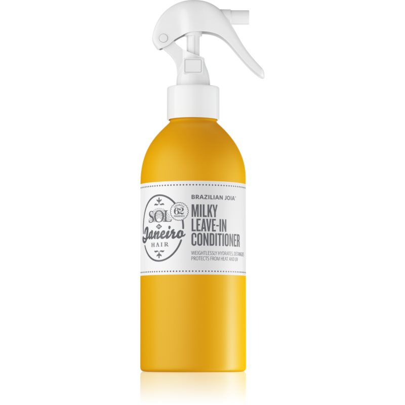 Sol de Janeiro Brazilian Joia™ Milky Leave-In Conditioner védő kondicionáló spray -ben 210 ml-Ár