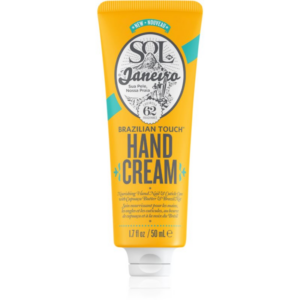 Sol de Janeiro Brazilian Touch™ Hand Cream hidratáló krém kézre 50 ml-Ár