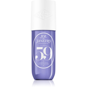 Sol de Janeiro Cheirosa '59 illatosított test- és hajpermet hölgyeknek 240 ml-Ár