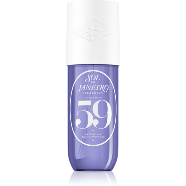 Sol de Janeiro Cheirosa '59 illatosított test- és hajpermet hölgyeknek 240 ml-Ár