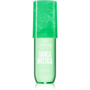 Sol de Janeiro Danca Mística illatosított test- és hajpermet hölgyeknek 90 ml-ár