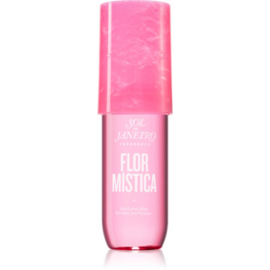 Sol de Janeiro Flor Mística illatosított test- és hajpermet hölgyeknek 90 ml-ár