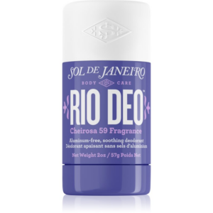 Sol de Janeiro Rio Deo ’59 alumínium sótól mentes dezodor 57 g
