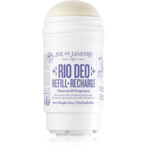Sol de Janeiro Rio Deo ’59 alumínium sótól mentes dezodor 57 ml