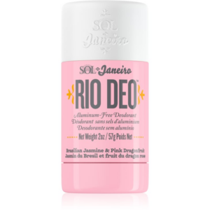 Sol de Janeiro Rio Deo ’68 alumínium sótól mentes dezodor 57 g-Ár