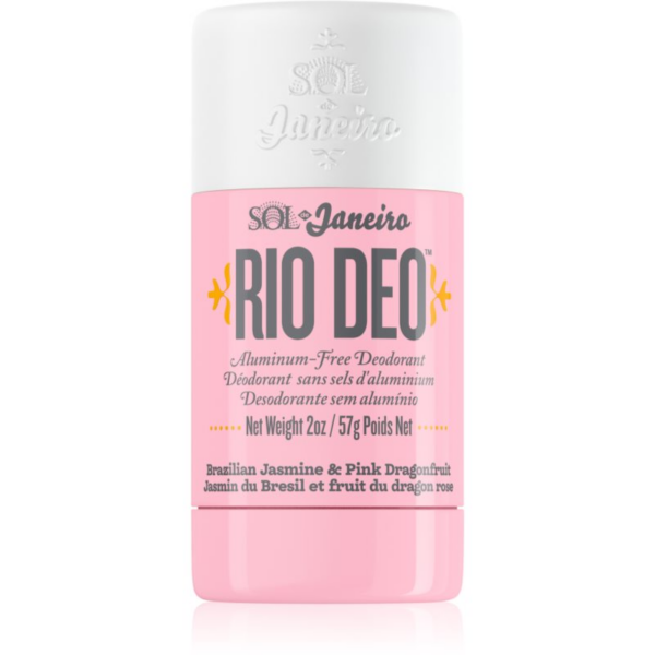 Sol de Janeiro Rio Deo ’68 alumínium sótól mentes dezodor 57 g-Ár