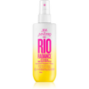 Sol de Janeiro Rio Radiance világosító olaj a bőr védelmére SPF 50 90 ml-Ár