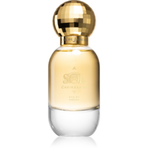 Sol de Janeiro SOL Cheirosa '62 Eau de Parfum hölgyeknek 50 ml-Ár