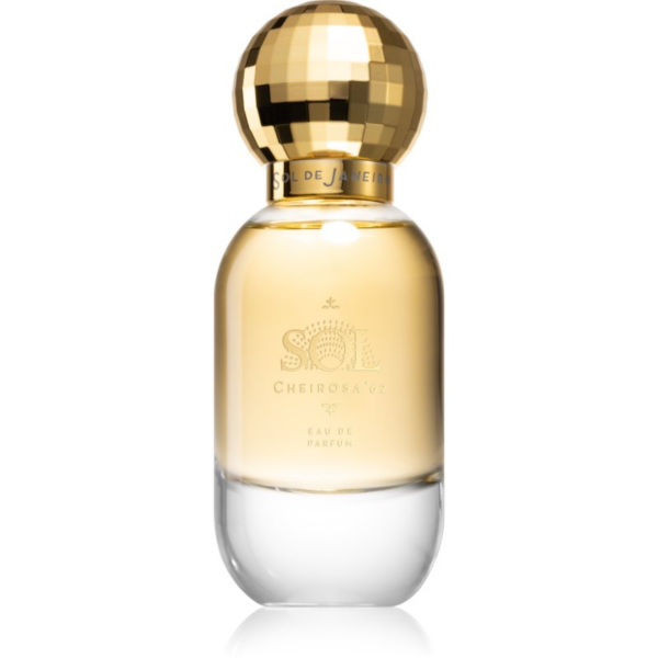 Sol de Janeiro SOL Cheirosa '62 Eau de Parfum hölgyeknek 50 ml-Ár