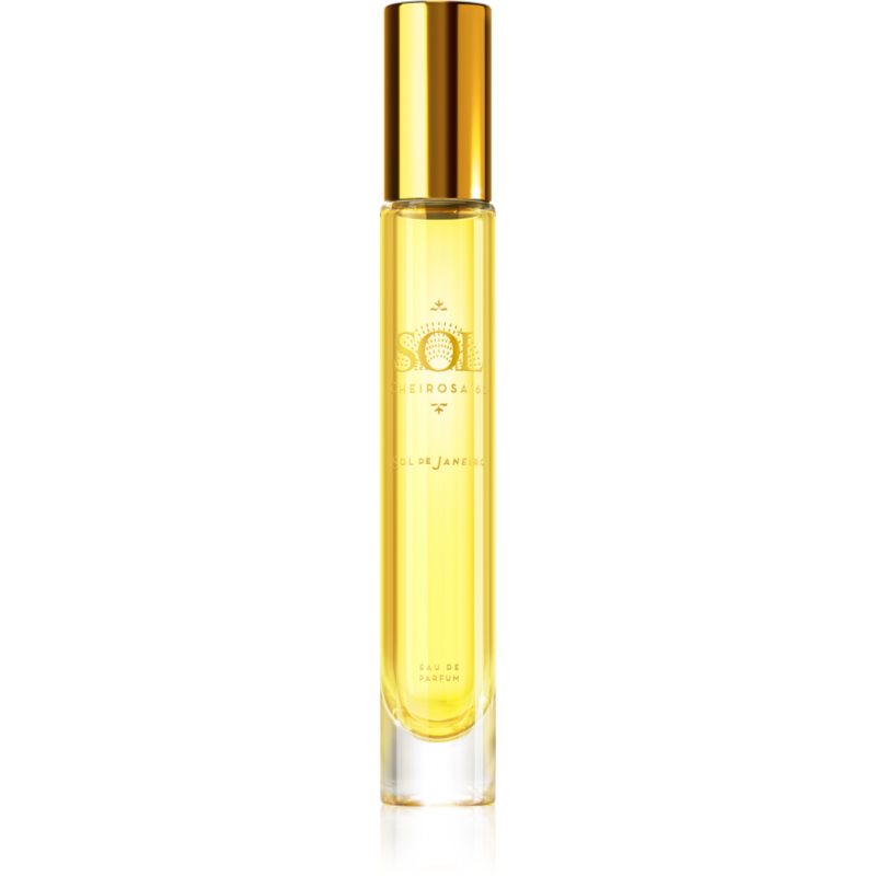 Sol de Janeiro SOL Cheirosa '62 Eau de Parfum hölgyeknek 8 ml-Ár