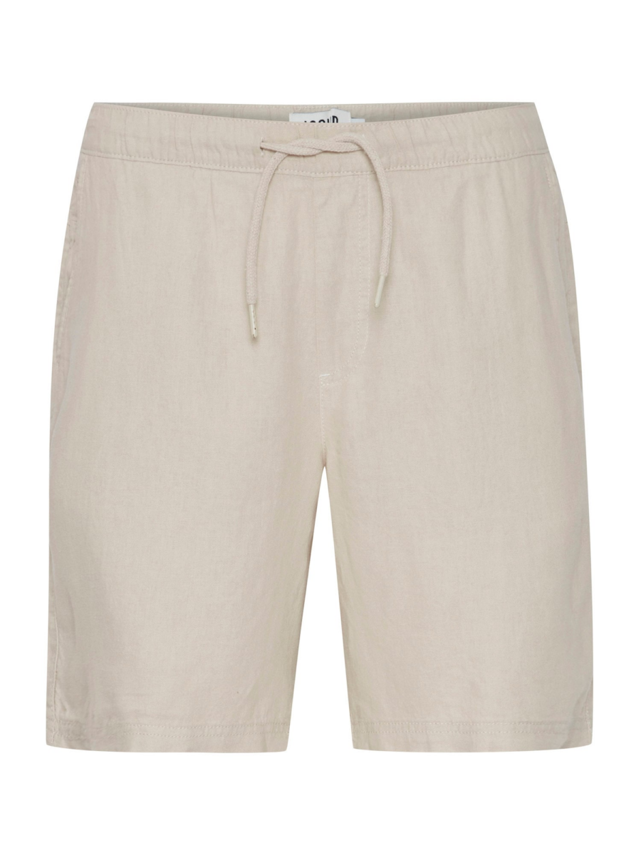 !Solid Chino nadrág 'Aurelius'  sötét bézs-Hungary