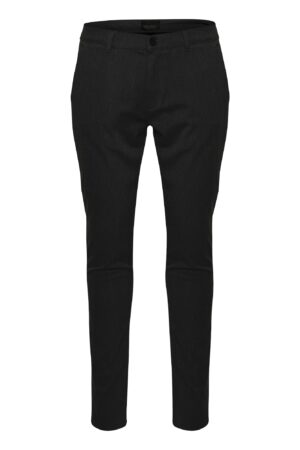 !Solid Chino nadrág 'DS FREDERIC'  antracit-hu