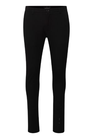 !Solid Chino nadrág 'SD FREDERIC'  fekete-hu