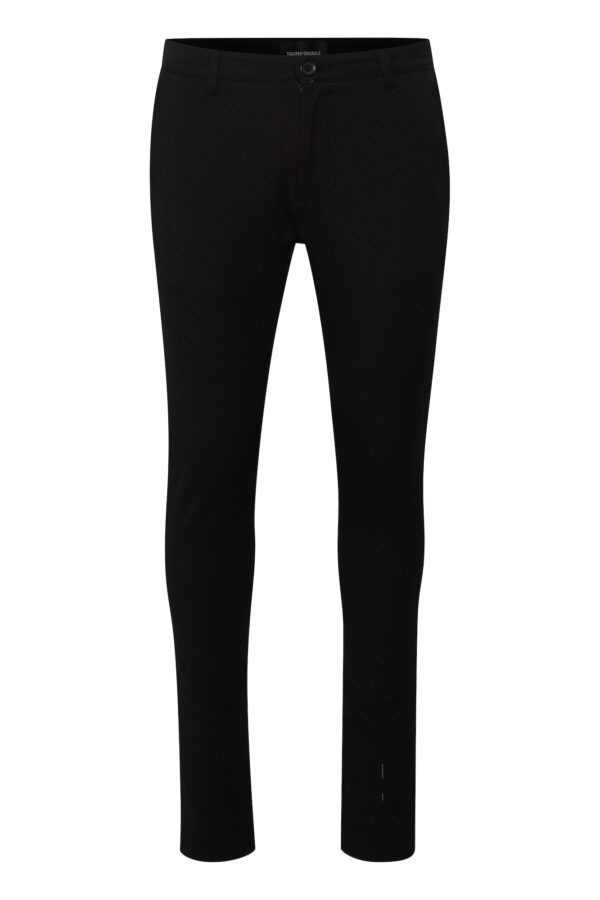 !Solid Chino nadrág 'SD FREDERIC'  fekete-hu