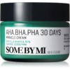 Some By Mi AHA∙BHA∙PHA 30 Days Miracle multiaktív krém nyugtató hatással 60 ml-Ár