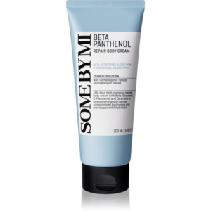 Some By Mi Beta Panthenol Repair hidratáló testkrém nyugtató hatással 200 ml