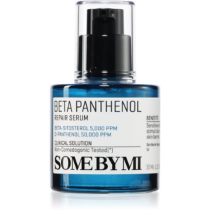 Some By Mi Beta Panthenol Repair nyugtató és hidratáló szérum az érzékeny arcbőrre 30 ml-Ár