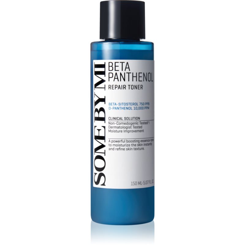 Some By Mi Beta Panthenol Repair nyugtató tonik arcra hidratáló hatással 150 ml-Ár