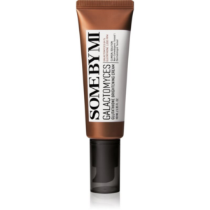 Some By Mi Galactomyces Glutathione Brightening Cream revitalizáló és élénkitő krém egységesíti a bőrszín tónusait 40 ml