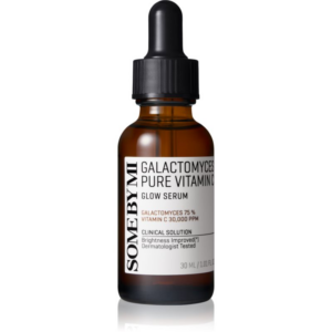Some By Mi Galactomyces Pure Vitamin C bőrélénkítő szérum C-vitaminnal 30 ml-Ár