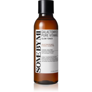 Some By Mi Galactomyces Pure Vitamin C nyugtató tonikum az élénk bőrért 200 ml-Ár