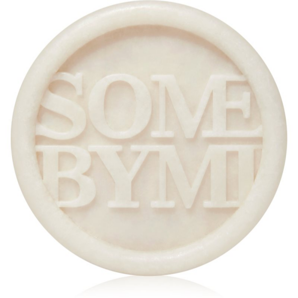 Some By Mi Lacto Soy Low Ph Morning Cleansing Bar gyengéd tisztító szappan az érzékeny arcbőrre 90 g-Ár