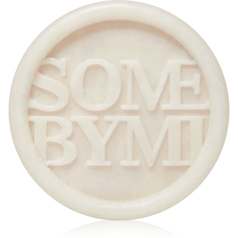 Some By Mi Lacto Soy Low Ph Morning Cleansing Bar gyengéd tisztító szappan az érzékeny arcbőrre 90 g-Ár
