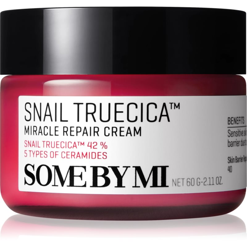 Some By Mi Snail Truecica Miracle Repair nyugtató és hidratáló krém 60 g-Ár