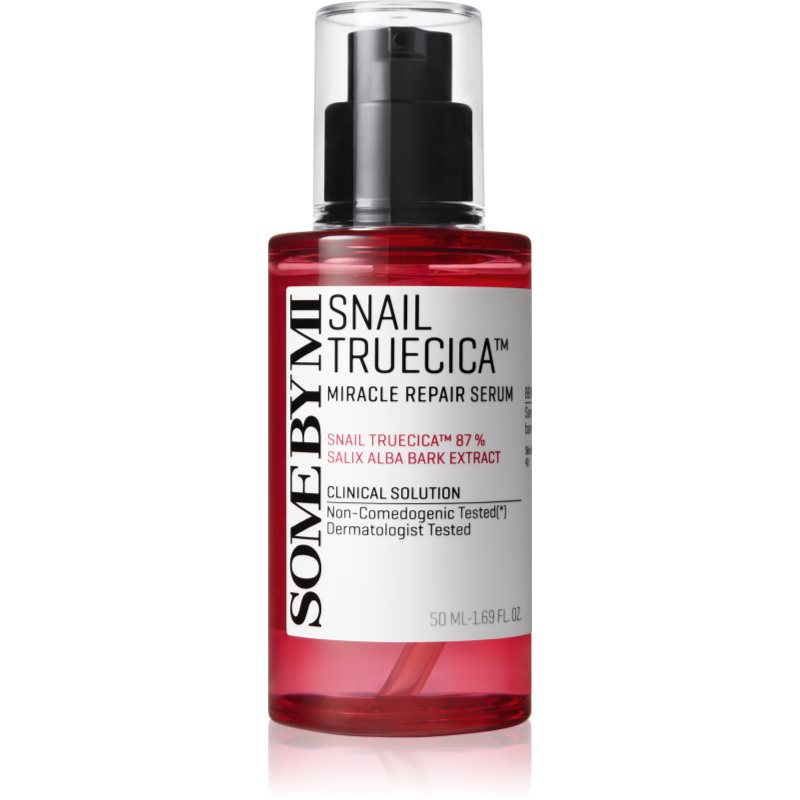 Some By Mi Snail Truecica Miracle Repair regeneráló és élénkítő szérum 50 ml-Ár