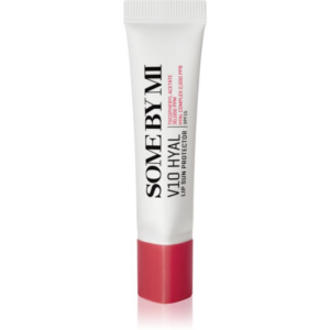 Some By Mi V10 Hyal Lip Protector ajakvédő balzsam SPF 15 árnyalat Berry 7 ml-Ár