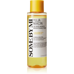 Some By Mi Yuja Niacin Brightening élénkítő tonik 150 ml-Ár