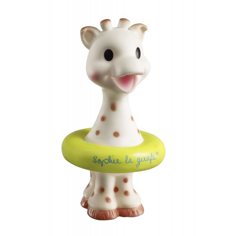 Sophie La Girafe Vulli Bath Toy játék kádba való 6m+ 1 db-Ár