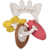 Sophie La Girafe Vulli Fragrance Ring játék Vanilla