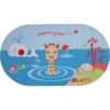 Sophie La Girafe Vulli Non Slip Bath Mat csúszásmentes alátét kádba való 69 x 2 x 39