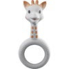 Sophie La Girafe Vulli So'Pure rágóka Ring 0m+ 1 db-Ár