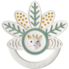 Sophie La Girafe Vulli Teething Ring rágóka Mille- Feuille 1 db-Ár