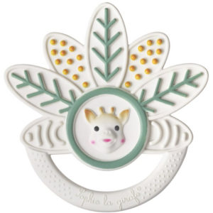 Sophie La Girafe Vulli Teething Ring rágóka Mille- Feuille 1 db-Ár