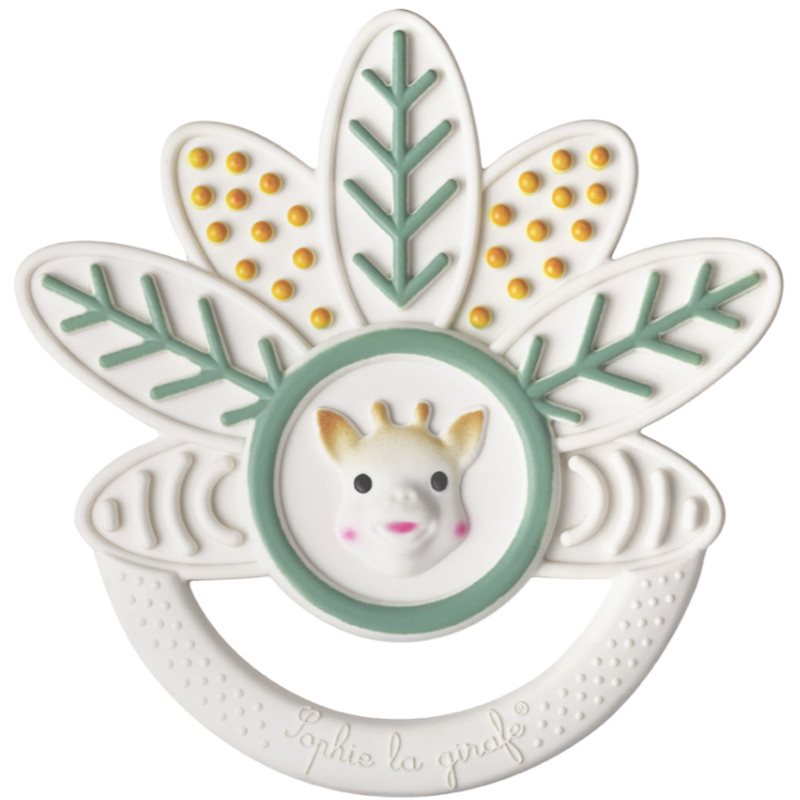 Sophie La Girafe Vulli Teething Ring rágóka Mille- Feuille 1 db-Ár