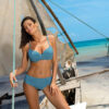 Sophie Marea M-531 (6) Swimsuit Powder Blue