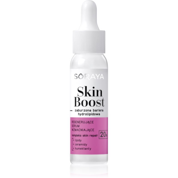 Soraya Skin Boost regeneráló szérum 30 ml-Ár
