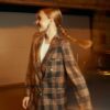 Sorbe X Defacto Loose Fit Blazer