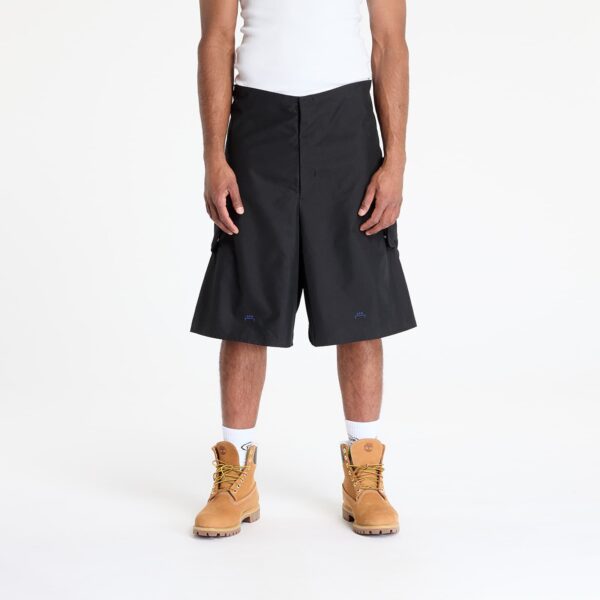 Sort A-COLD-WALL* Form Short Black L-alacsony-ár