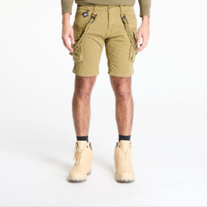 Sort Alpha Industries Inc. Utility Short Olive 30-alacsony-ár