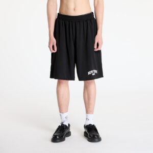 Sort Awake NY Ny Archway Basketball Shorts Black S-alacsony-ár