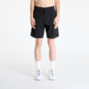 Sort C.P. Company 50 Fili Stretch Cargo Shorts Black 46-alacsony-ár