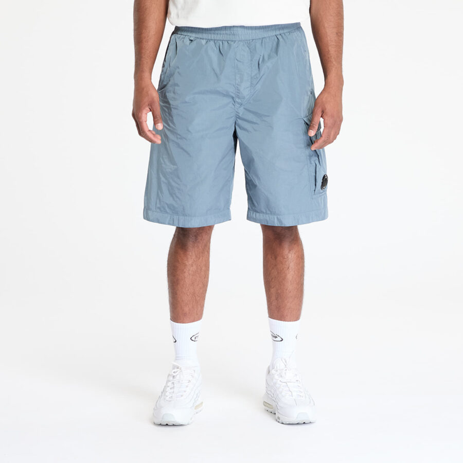 Sort C.P. Company Chrome-R Shorts Stormy Weather 48-alacsony-ár