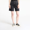 Sort Calvin Klein Jeans Bermuda Short Denim Black 25-alacsony-ár