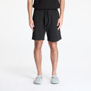 Sort Calvin Klein Jeans Chunky Waffle Short Black M-alacsony-ár