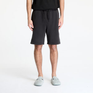 Sort Calvin Klein Jeans Garment Dye Short Black S-alacsony-ár