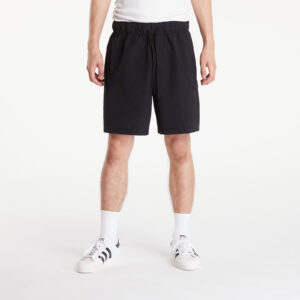 Sort Calvin Klein Jeans Technical Grid Shorts Black S-alacsony-ár